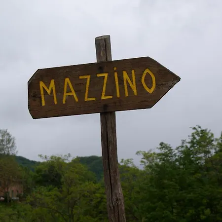 Azienda Agricola La Collina Venkovský dům Tredozio
