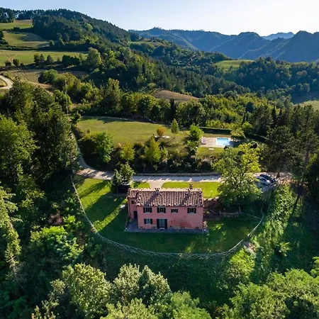 Azienda Agricola La Collina * Tredozio