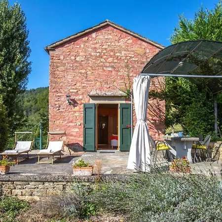 Venkovský dům Azienda Agricola La Collina