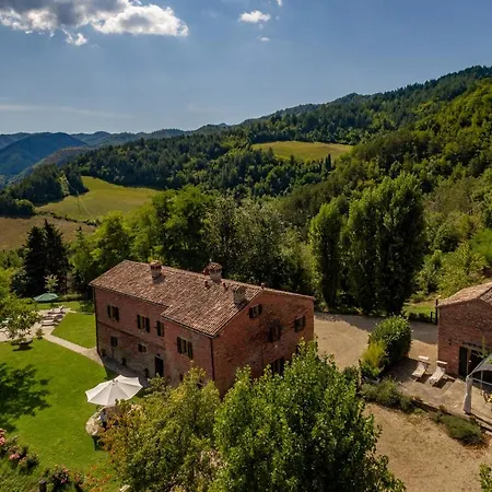 Azienda Agricola La Collina * Tredozio
