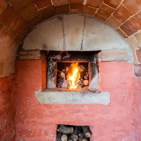 Azienda Agricola La Collina Venkovský dům