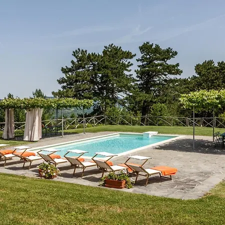 Azienda Agricola La Collina * Tredozio