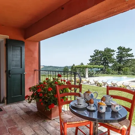 Azienda Agricola La Collina * Tredozio