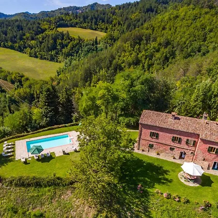 Venkovský dům Azienda Agricola La Collina