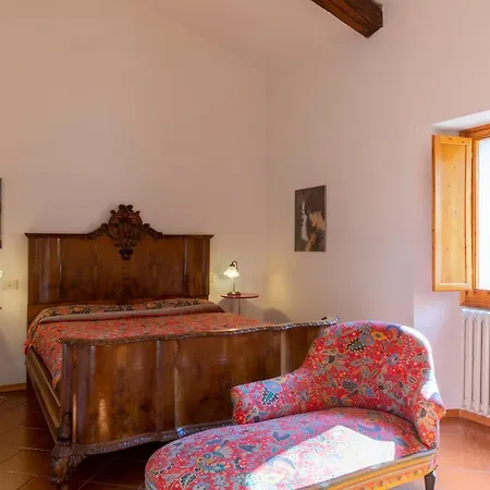 Azienda Agricola La Collina Venkovský dům *