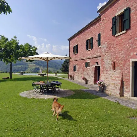 Venkovský dům Azienda Agricola La Collina Tredozio