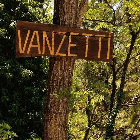 Venkovský dům Azienda Agricola La Collina Tredozio